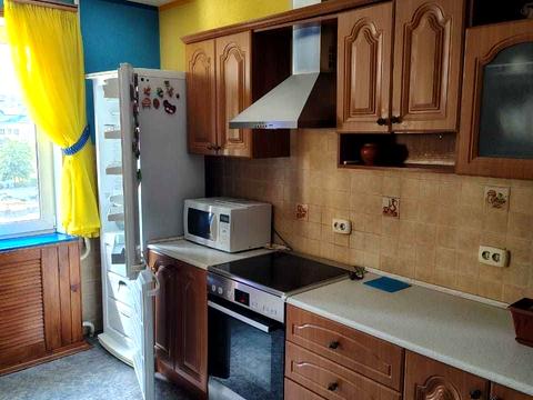 квартира по адресу Урловская ул., 9