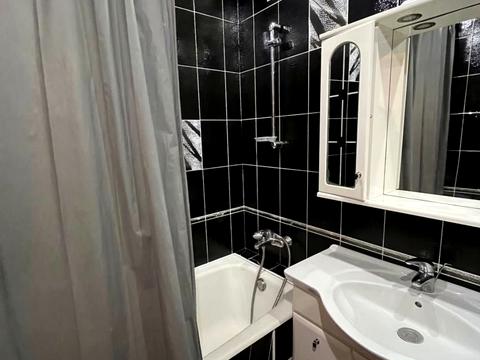 квартира по адресу Зодчих ул., 16