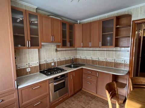 квартира по адресу Зодчих ул., 16