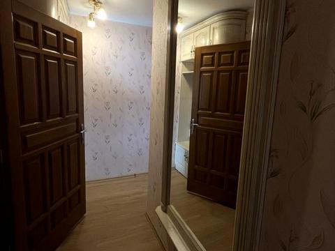 квартира по адресу Зодчих ул., 16