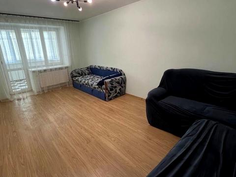 квартира по адресу Зодчих ул., 16