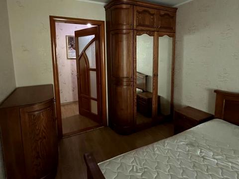 квартира по адресу Зодчих ул., 16