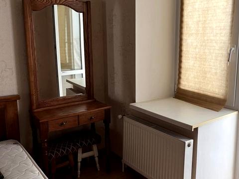 квартира по адресу Зодчих ул., 16