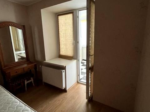 квартира по адресу Зодчих ул., 16