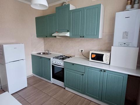 квартира по адресу Миру ул., 31