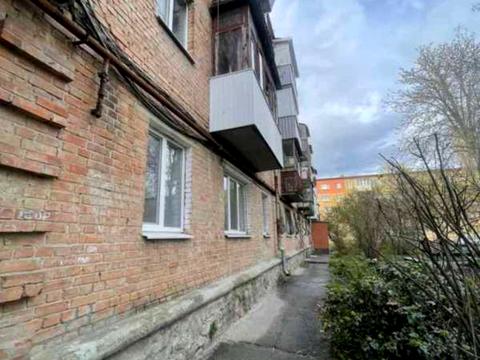 квартира за адресою Івана Мазепи вул. (Калініна), 23