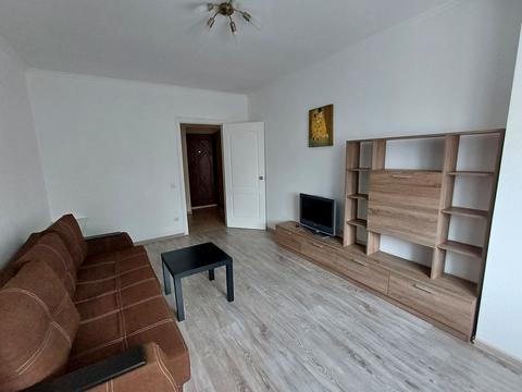 квартира по адресу Миру ул., 31