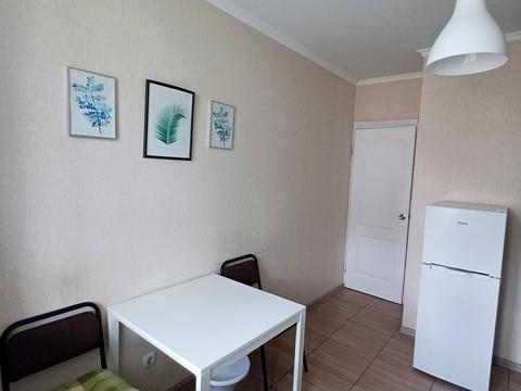 квартира по адресу Миру ул., 31