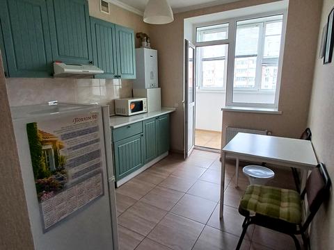 квартира по адресу Миру ул., 31