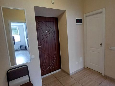 квартира по адресу Миру ул., 31