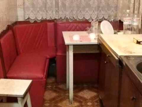 дом по адресу Сырецкая ул.