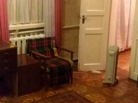 дом по адресу Сырецкая ул.