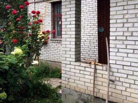 дом по адресу Сырецкая ул.