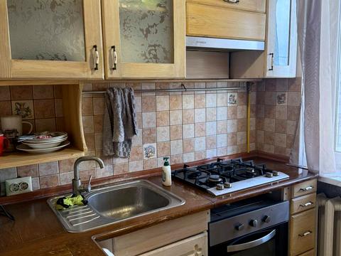 квартира за адресою Івана Миколайчука вул., 5