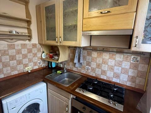 квартира за адресою Івана Миколайчука вул., 5