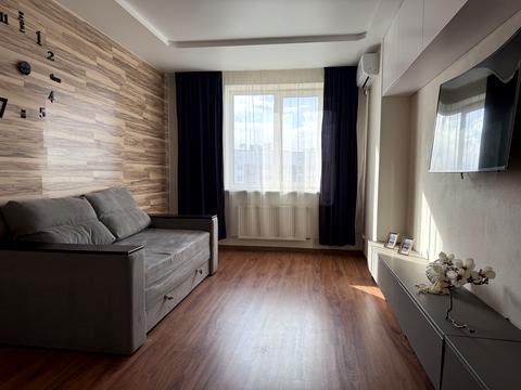 квартира по адресу Машиностроителей ул., 31