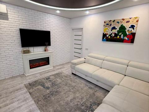 квартира по адресу Западная ул., 6