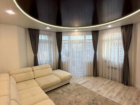 квартира по адресу Западная ул., 6