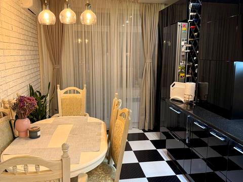 квартира по адресу Западная ул., 6