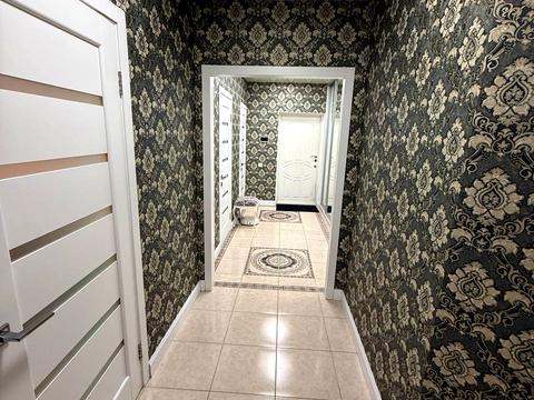 квартира по адресу Западная ул., 6