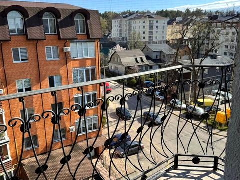 квартира по адресу Западная ул., 6