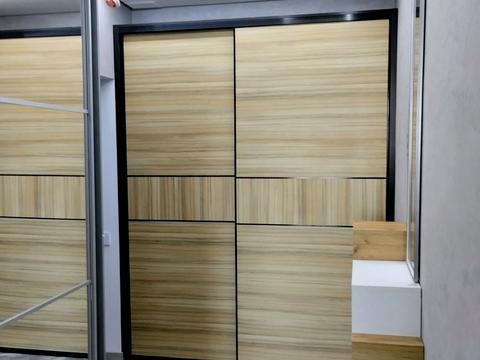 квартира за адресою Магістратська вул. (Першотравнева), (Будинок 6.1)