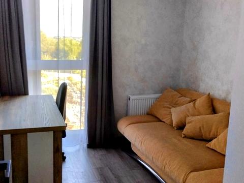 квартира за адресою Магістратська вул. (Першотравнева), (Будинок 6.1)