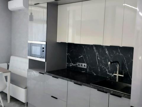 квартира за адресою Магістратська вул. (Першотравнева), (Будинок 6.1)