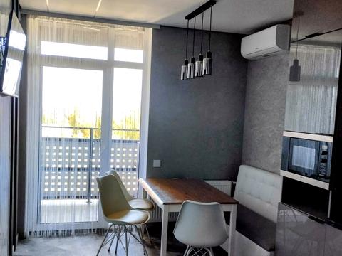 квартира за адресою Магістратська вул. (Першотравнева), (Будинок 6.1)