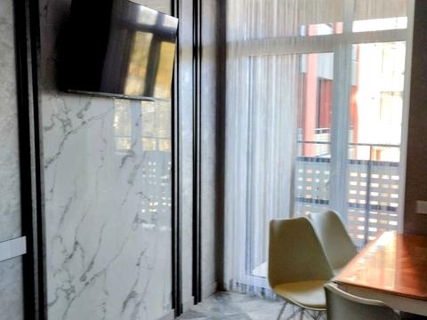 квартира за адресою Магістратська вул. (Першотравнева), (Будинок 6.1)