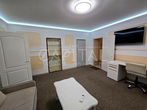 коммерческая по адресу Ярославов Вал ул., 21-Д