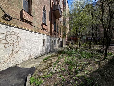 коммерческая по адресу Ярославов Вал ул., 21-Д