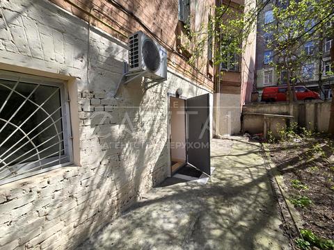 коммерческая по адресу Ярославов Вал ул., 21-Д