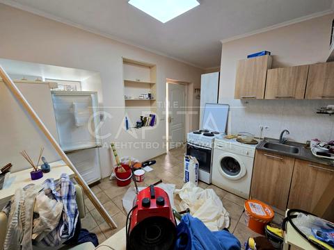 коммерческая по адресу Ярославов Вал ул., 21-Д