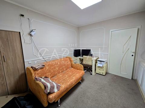 коммерческая по адресу Ярославов Вал ул., 21-Д