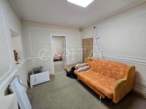 коммерческая по адресу Ярославов Вал ул., 21-Д