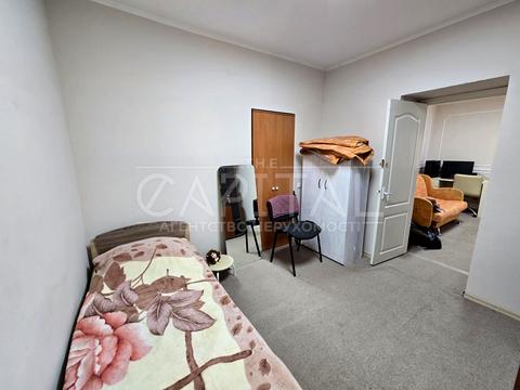 коммерческая по адресу Ярославов Вал ул., 21-Д