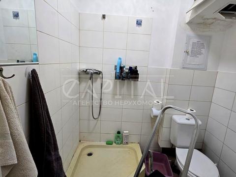 коммерческая по адресу Ярославов Вал ул., 21-Д