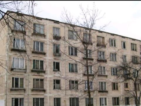 квартира за адресою Марії Лагунової вул., 17