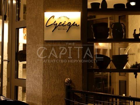 комерційна за адресою Лесі Українки вул., 11