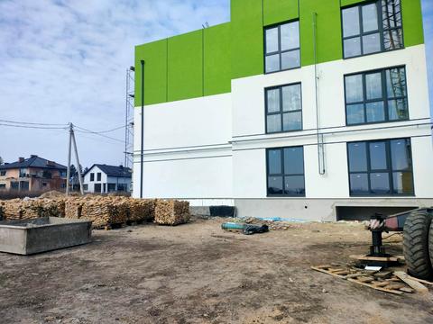 квартира за адресою Масив Чарівний, 1