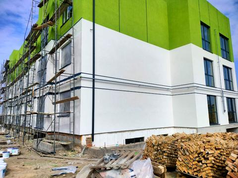 квартира за адресою Масив Чарівний, 1