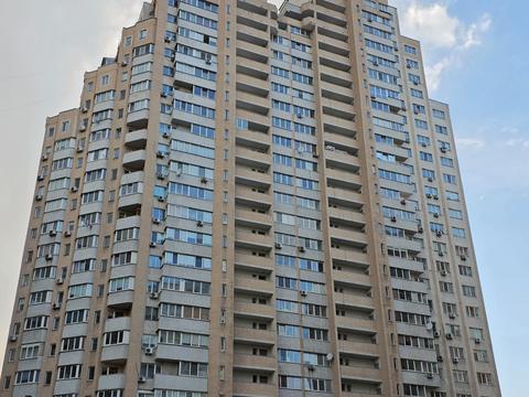 квартира по адресу Бориспольская ул., 26-З