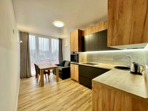 квартира по адресу Городоцкая ул., 226а, корп. 1-4