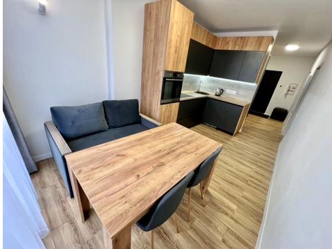 квартира по адресу Городоцкая ул., 226а, корп. 1-4