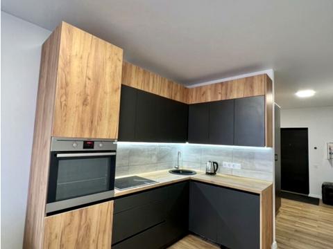 квартира по адресу Городоцкая ул., 226а, корп. 1-4