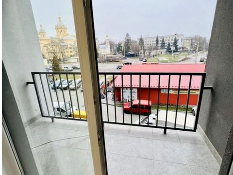 квартира по адресу Городоцкая ул., 226а, корп. 1-4
