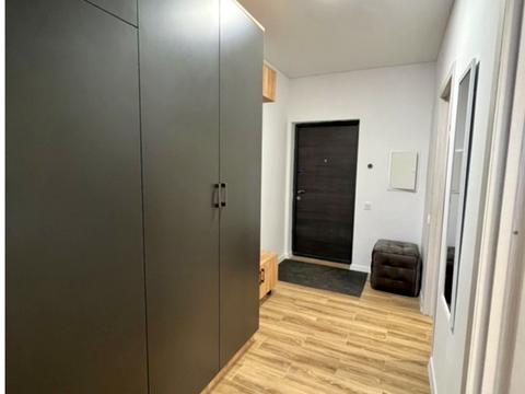 квартира по адресу Городоцкая ул., 226а, корп. 1-4