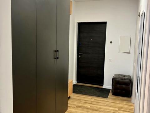 квартира по адресу Городоцкая ул., 226а, корп. 1-4