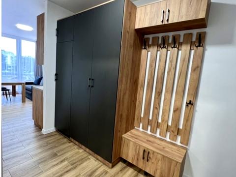 квартира по адресу Городоцкая ул., 226а, корп. 1-4